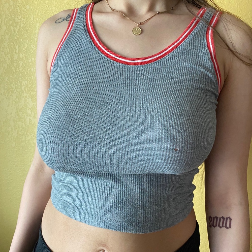 Summer tee